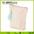 China wholesale cosmetic bag makeup bag for women/New Generation waterproof nylon dry bag